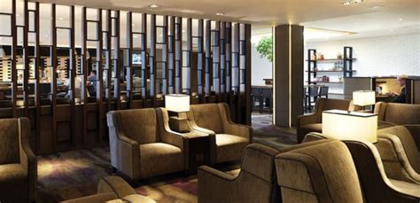 Plaza Premium Lounge To Open In Heathrow Terminal 5 – Luxury Travel Diary