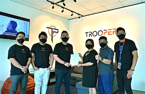 Shopper360 Invests In Troopers Gig Workers Employment Platform