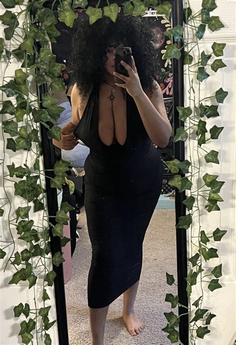 Your succubus ebony Daddy wants to ride your wallet and fuck it into