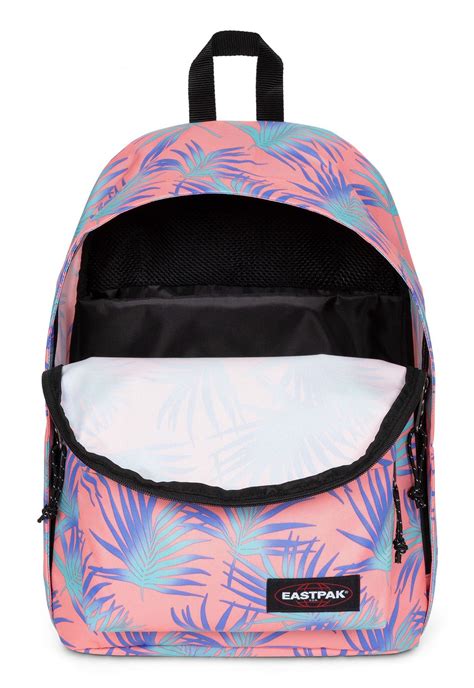 Eastpak Backpack Out Of Office Brize Pink Grade Buy Bags Purses