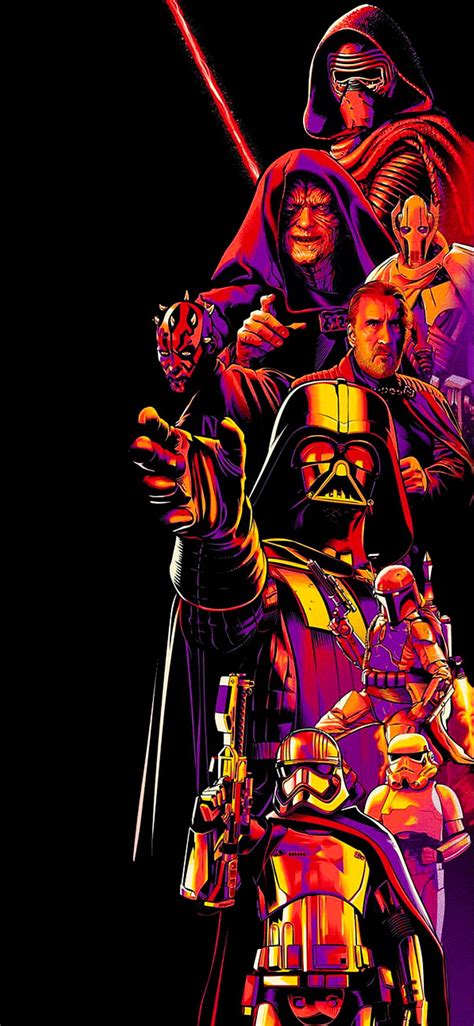 Cool Star Wars Wallpapers For Iphone In Igeeksblog