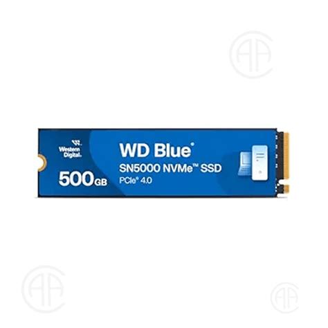 ssd wd gb nvme blue sn al ameen computers