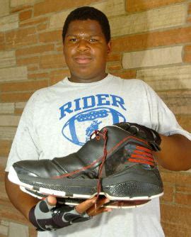 shaquille o neal shoes ~ Big Fan of NBA - Daily Update