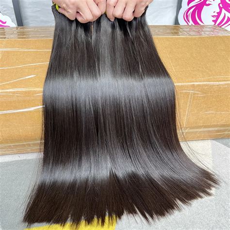 Wholesale 12a Free Sample Virgin Indian Bundle Hair Vendor 100 Human