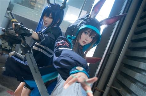 Ngắm nhìn bộ ảnh cosplay cực kỳ sexy quyến rũ của nữ hot girl Tảo Cao