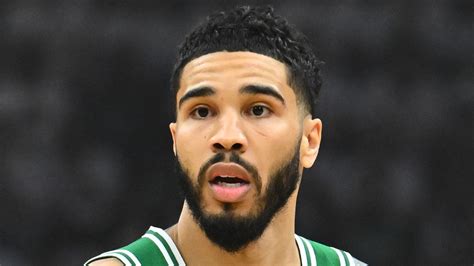 Boston Celtics Vs Cleveland Cavaliers Live Result Jayson Tatum And