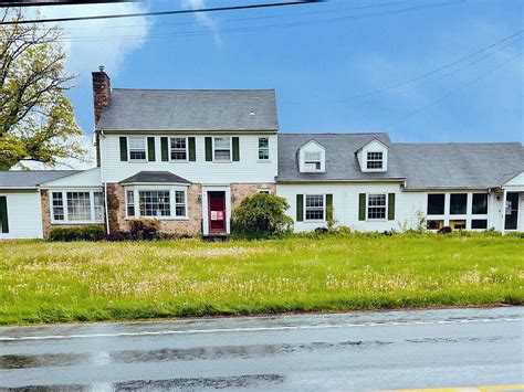 4877 W Swamp Rd Doylestown PA 18901 Zillow