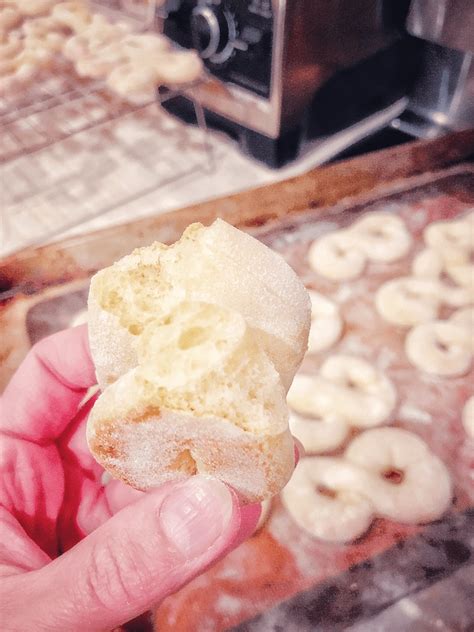 Kringla Recipe For Traditional Norwegian Cookies