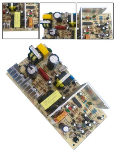 110V 70W 50W Wine Cooler Control Board Replacement FX 101 PCB121110K1