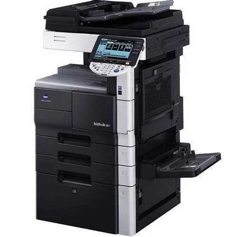 Konica Minolta Copiers Machine at Rs 39900 in Ahmedabad | ID: 25921691788