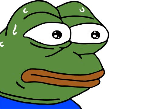 Download Hd Transparent Twitch Emote Monkas Pepe Monkas Transparent