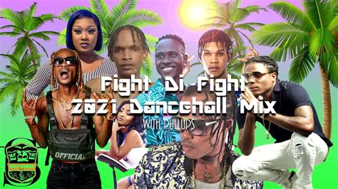 2021 Dancehall Mixtape Vybz Kartel Masicka Silk Boss And More YouTube