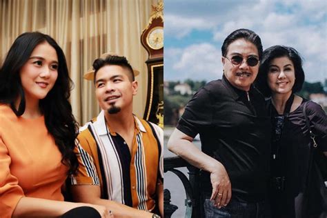 Heboh Hotma Sitompul Diduga Selingkuh Dengan Istri Bams Eks Samson