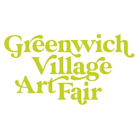 Greenwich Village Art Fair