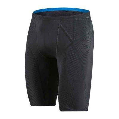 Badbyxor Herr Fit Power Form Jammer Fr N Speedo