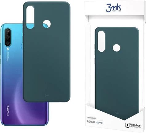 Mk Matt Case Huawei P Lite Lovage Etui Na Telefon Ceny I Opinie