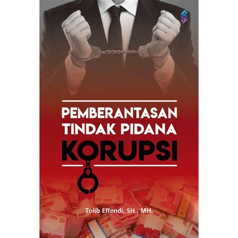 Pemberantasan Tindak Pidana Korupsi Scopindo