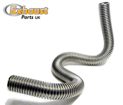 Exhaust Flexible Pipe Archives Exhaust Parts UK