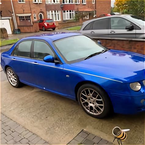 Mg Zt 260 for sale in UK | 59 used Mg Zt 260