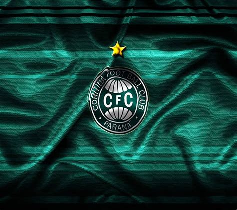 Coritiba Brazil Football Soccer Team Hd Wallpaper Peakpx