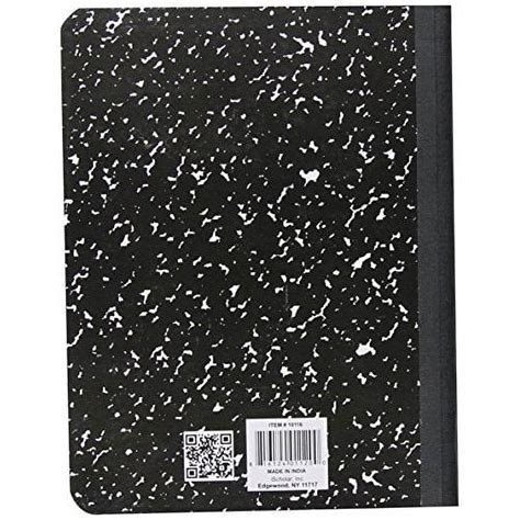 Ischolar Primary Half Inch Rule Composition Journal 975 X 75 100