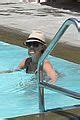 Julianne Hough Nina Dobrev Bikini Miami Babes Photo
