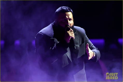 Photo Dj Khaled Closes Out Grammys With Performance Of God Did 08 Photo 4890190 Just Jared