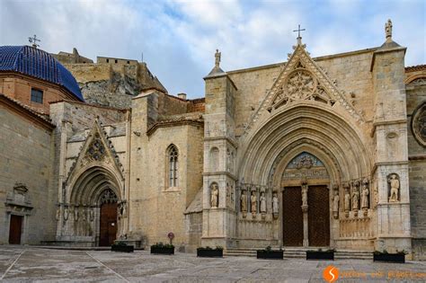 Los 25 PUEBLOS más bonitos de CASTELLÓN