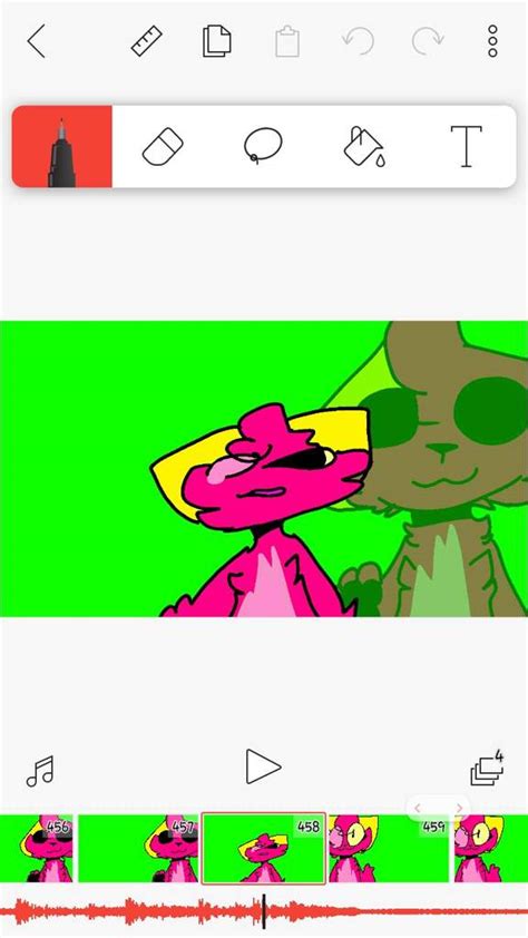 Smear Frames Wiki Kittencloudy4u Amino