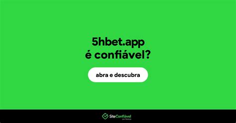 5ssbet.com E Confiável - 5hbet.app é confiável? 5hbet é segura? | Site Confiável