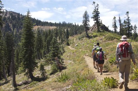 Sierra Buttes Fire Lookout – NorCal Hiker