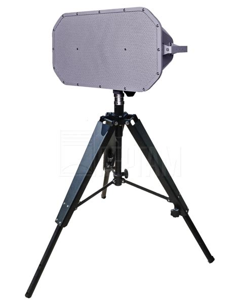 Акустический извещатель LRAD 450XL купить в Пергам