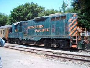 Crain's Railway Pages | Narrow Gauge California-Nevada Eastbound