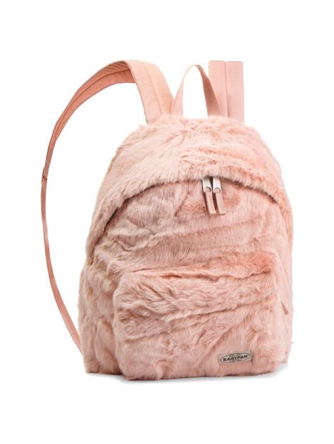 Eastpak Sac Dos Padded Pak R Ek Rose Modivo Fr