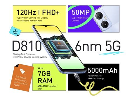 Infinix Hot G Ra M T V I M N H Nh Hz Dimensity V V