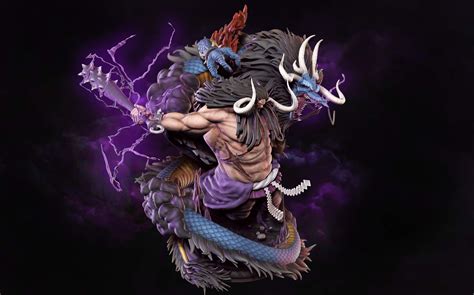 Kaido Wallpapers (19+ images inside)