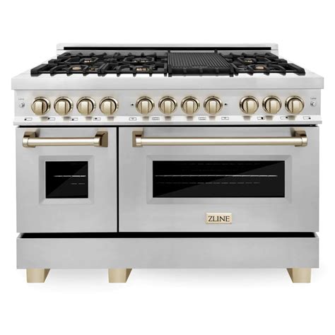 The Best Dual Fuel Ranges in 2022 | domino