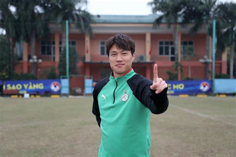 마지막 현역 여정 시작한 대전하나 김승대 “포항 잔류 바랐지만진심의 축구로 선한 영향력을” 사커피플 ｜스포츠동아