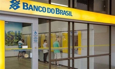 Situação do Banco do Brasil enfurece clientes HOJE 29