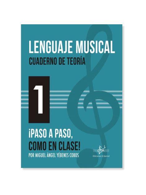 Lenguaje Musical Cuaderno De Teor A