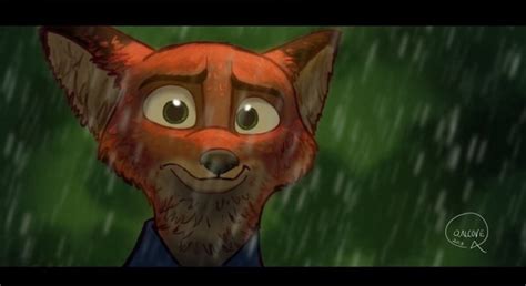 Pin De John O Plumer Jr En Zootopia Zootopia Imagenes De Zootopia Zorro