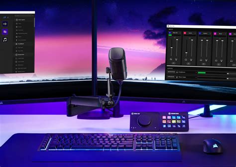 Elgato Presenta Il Microfono Dinamico Wave Dx Per Professionisti