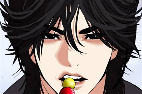 UPDATE Manhwa Lookism 490 Sub Indo Rilis Baru Lookism Chapter 490