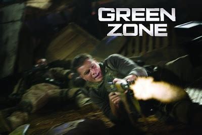 Green Zone | Teaser Trailer