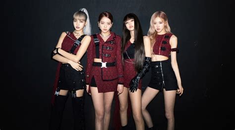 Yg公開blackpink今年活動計畫：6月先公開主打歌、7～8月有第二首新歌、9月發行首張正規專輯！ Ksd 韓星網 Kpop