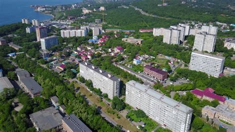 Владивосток. Кирова. - YouTube