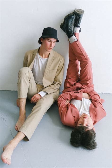 Understanding And Exploring Different Types Of Gay Relationships