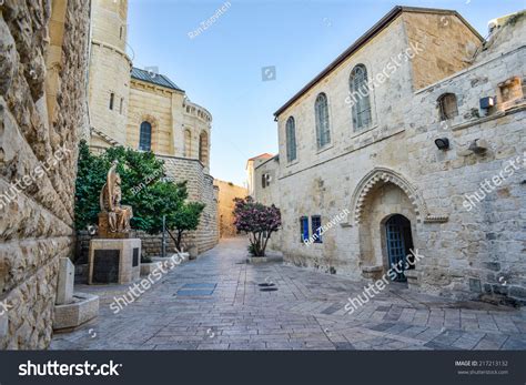 27,517 Jerusalem Old Street Images, Stock Photos & Vectors | Shutterstock