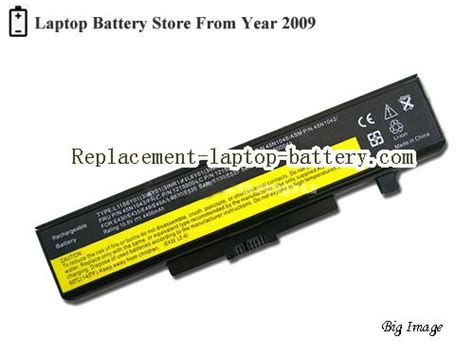 Battery For Lenovo G Laptop Buy Lenovo G Laptop Battery Here