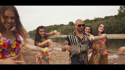 Pepi X Kamen Tranquila Official Video Youtube